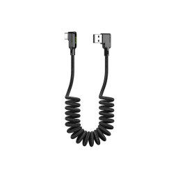 Kábel MCDODO CA-7310 USB /USB-C 1,8m Black