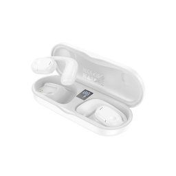 Slúchadlá Bluetooth BOROFONE BW41 Prestige White