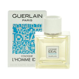 Guerlain L´Homme Ideal Cologne, Toaletná voda 100ml - tester