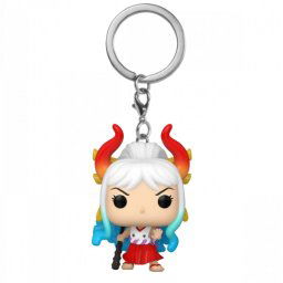 POP! Kľúčenka Yamato (One Piece) 889698755832