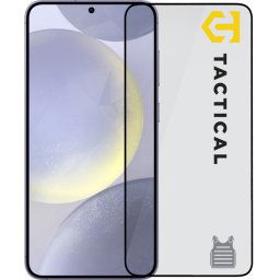 Tactical Glass Impact Armour sklo pre Samsung Galaxy S24 / Galaxy S25