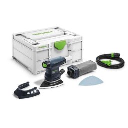 FESTOOL DELTA DTS 400 REQ-Plus Vibračná brúska 577518