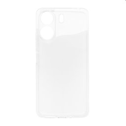Silikónový kryt MobilNET pre Xiaomi Redmi 13C, transparentné PGU-5534-XIA-13CXX