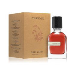 Orto Parisi Terroni, Parfum 50ml - Tester
