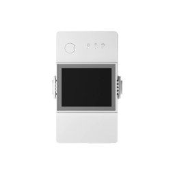 Smart spínač teploty a vlhkosti SONOFF THR320D TH Elite WiFi