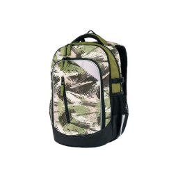 Batoh školské midi STIL Camo