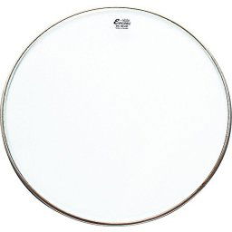 Úderová blana 22" Encore Ambassador Clear Bass Remo