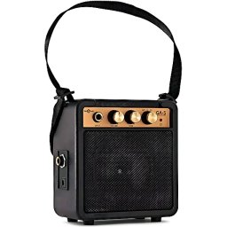 Gitarové mini kombo GA-5 Jimi Rocktile