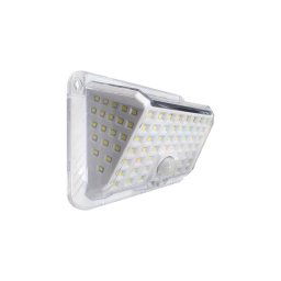 Svietidlo solárne TRIXLINE TR-036R PIR