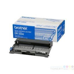 BROTHER originál valec DR-2000 HL-2030/2032/2040/2070N - DR2000YJ1