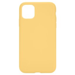 Puzdro Tactical Velvet Smoothie Apple iPhone 11 Pro Banana