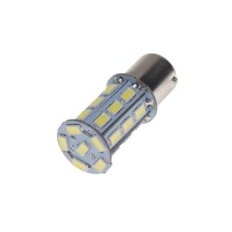 Autožiarovka LED BA15s 12V 7,8W STU