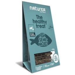 Naturea Treat - Rybacie kúsky, 100g (EXPIRÁCIA 01/2026)