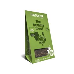 Naturea Treat - Morčacie kúsky, 100g (EXPIRÁCIA 01/2026)