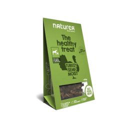 Naturea Treat - Morčacie kúsky, 100g