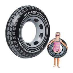 Nafukovací koleso HiPerformance 60cm