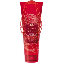 Tesori D' Oriente Dragon Flower sprchový gél 250ml