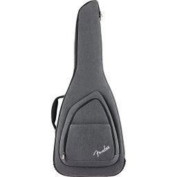 Púzdro na elektrickú gitaru FE920 Gray Denim Fender