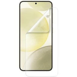 Samsung Ochranná Fólia pre Galaxy S24+ EF-US926CTEGWW
