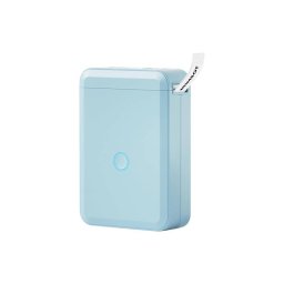 Tlačiareň štítkov NIIMBOT D110 Blue