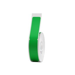 Termálne etikety NIIMBOT 12 5x74+35 65ks Green