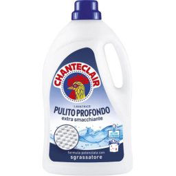 Chanteclair CHANTE CLAIR Pulito Profondo 1260 ml 28 praní