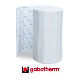 12696 - Gabotherm GTF-TAC 30-2 - systémový pás tacker, 12696