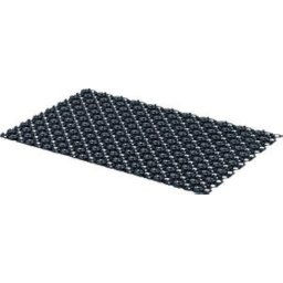1005261 - UPONOR MINITEC Doska podlahová hr. 9,9x 1,1 mm NOP, plastová, 1120 x 720 mm, 1005261