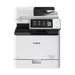 Canon iRAC C256i + DADF AV1
