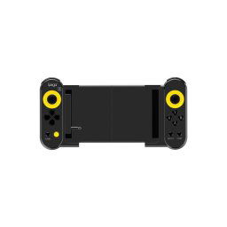 Gamepad iPEGA Double Spike PG-9167 s držiakom pre telefón