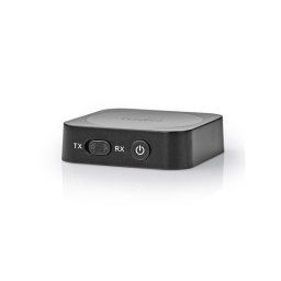 Audio vysielač pre slúchadlá Bluetooth NEDIS BTTC100BK