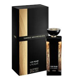 Lalique Noir Premier Terres Aromatiques, Parfumovaná voda 100ml