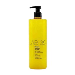 KALLOS Lab35 Šampon for Volume and Gloss 500ml/with Collagen&Hyaluronic