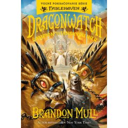D(Brandon Mull)