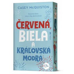 Č(McQuistonová Casey)