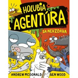 H(McDonald, Ben Wood Andrew)