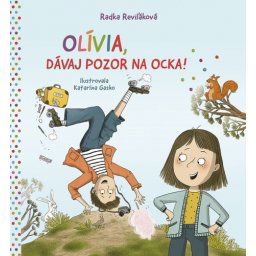 O(Reviľáková Radka)