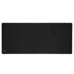White Shark Mousepad KARUTA XL, 900x400 mm, blackgray KARUTA XL