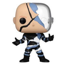 POP! Television: Mr. Nobody (DC Comics) POP-1536