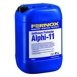 57971 - Fernox ALPHI-11 Protector 5L nemrznúca zmes, 57971