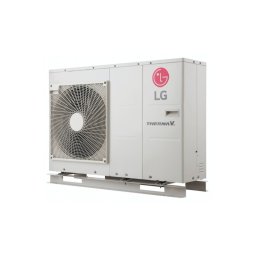 HM071M.U44 - LG THERMA Tepelné čerpadlo vzduch/voda Monoblok S 7kW HM071M.U44