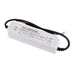 T-LED LED zdroj (trafo) hybrid CV+CC 24V 150W IP67 056713