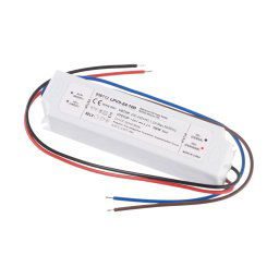 T-LED LED zdroj (trafo) hybrid CV+CC 24V 100W IP67 056712