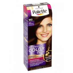 Palette Intensive Color Creme farba na vlasy W2 3-65