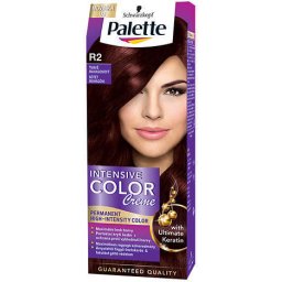 Palette Intensive Color Creme farba na vlasy R2 3-68