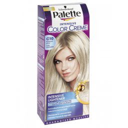 Palette Intensive Color Creme farba na vlasy C10 10-1