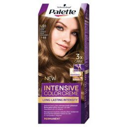 Palette Intensive Color Creme farba na vlasy LG5/7-65