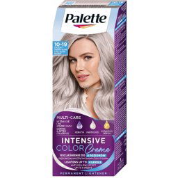 Palette Intensive Color Creme farba na vlasy 10-19