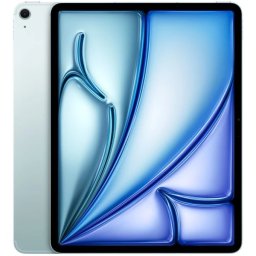 iPad Air 13" Wi-Fi + Cellular 512GB Modrý (2024) MV713HCA