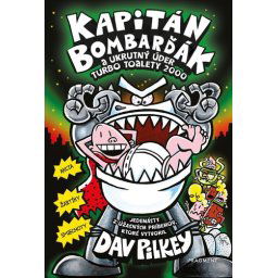 K(Dav Pilkey)